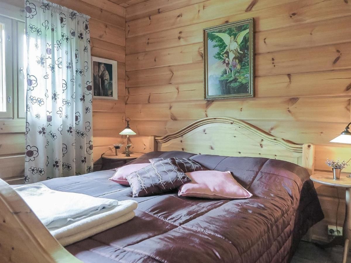 Дома для отпуска Holiday Home Koivuranta Viiri-15