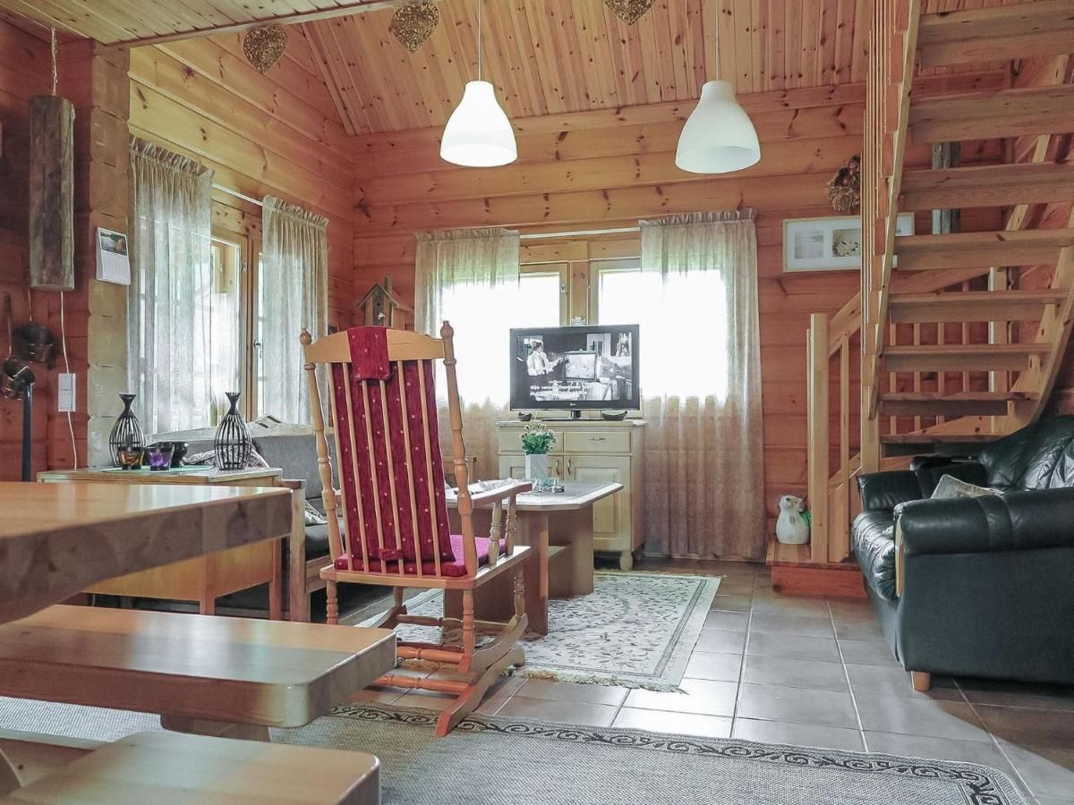 Дома для отпуска Holiday Home Koivuranta Viiri-17