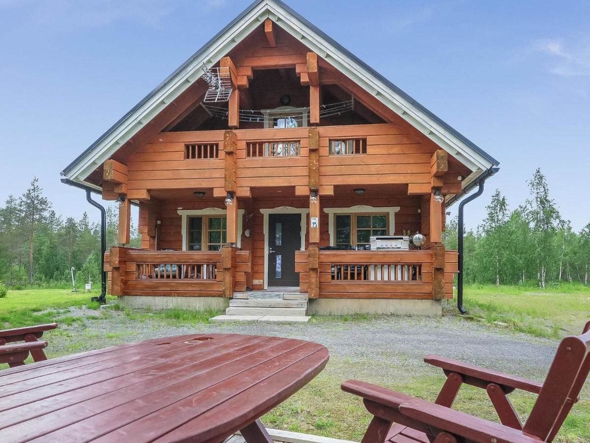 Дома для отпуска Holiday Home Koivuranta Viiri-20