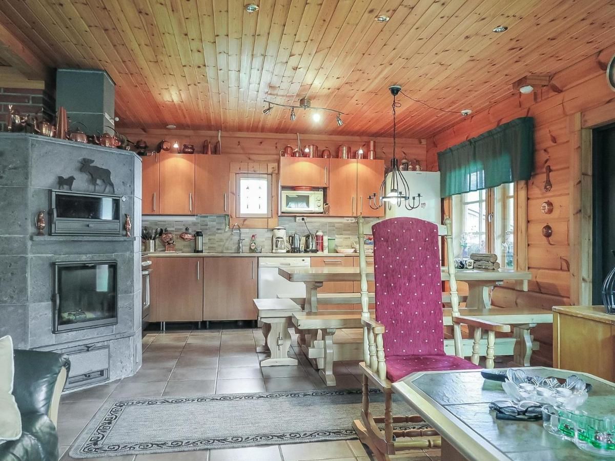 Дома для отпуска Holiday Home Koivuranta Viiri-5