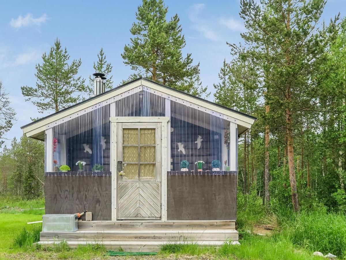 Дома для отпуска Holiday Home Koivuranta Viiri-6