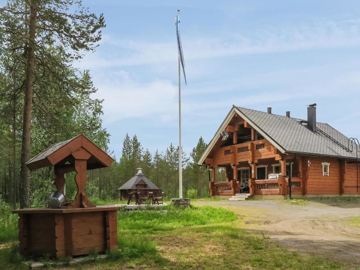 Дома для отпуска Holiday Home Koivuranta Viiri-8