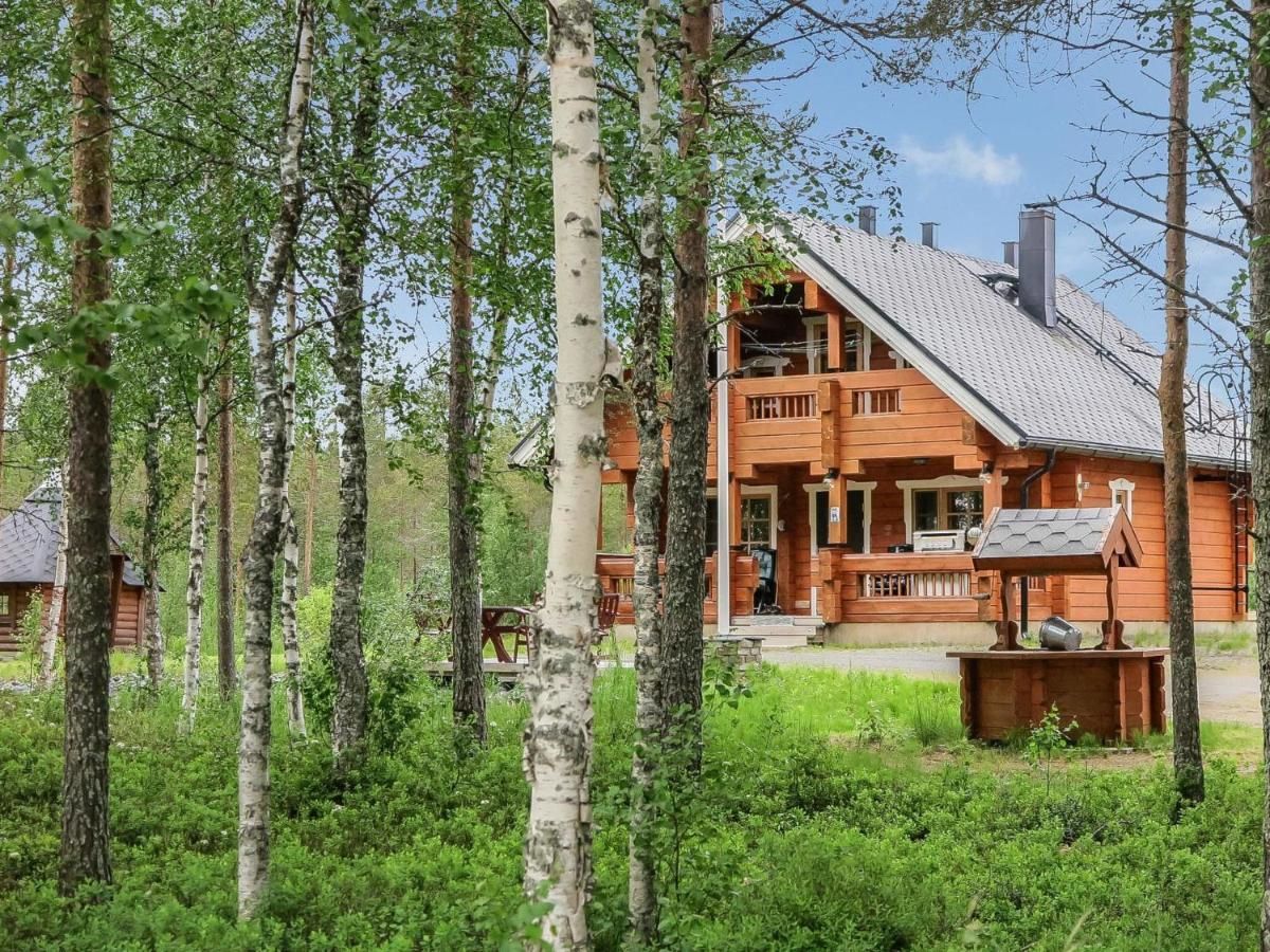 Дома для отпуска Holiday Home Koivuranta Viiri