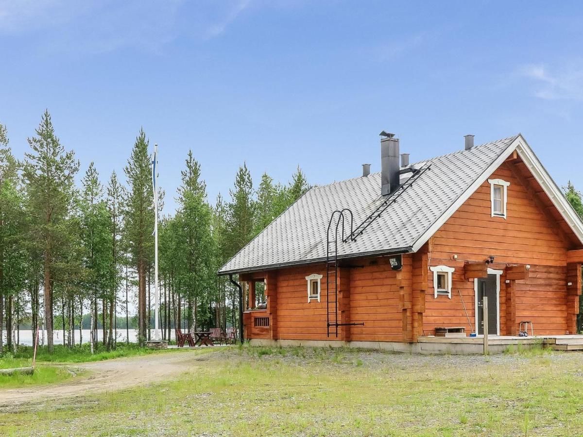 Дома для отпуска Holiday Home Koivuranta Viiri-12