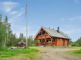 Дома для отпуска Holiday Home Koivuranta Viiri-0